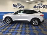 New 2025 Ford Escape ST-Line w/ Equipment Group 301A image 2