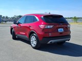 Certified 2020 Ford Escape SE image 2