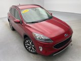 Used 2020 Ford Escape Titanium image 2