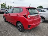 Used 2017 Honda Fit EX-L image 4