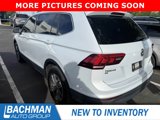 Used 2019 Volkswagen Tiguan SE image 3