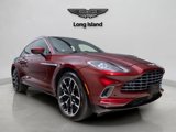 Used 2021 Aston Martin DBX image 3