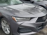Used 2021 Acura TLX w/ Technology Package image 4