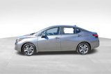Certified 2024 Nissan Versa SV w/ Trunk Package image 4