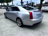 Used 2014 Cadillac ATS Luxury w/ Sun And Sound Package image 3