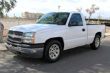 Used 2005 Chevrolet Silverado 1500 W/T image 3