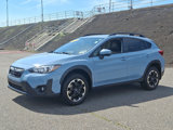 Used 2023 Subaru Crosstrek 2.0i Premium image 3