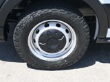 Used 2021 Ford Transit 250 148 High Roof Extended w/ Load Area Protection Package image 4