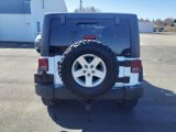 Used 2016 Jeep Wrangler Unlimited Sport w/ Quick Order Package 24S image 6