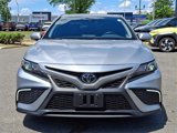 Used 2023 Toyota Camry SE image 2