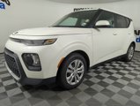 Used 2021 Kia Soul LX image 1