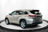 Used 2016 Toyota Highlander Limited image 3