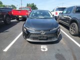 Used 2021 Toyota Corolla LE w/ Carpet Mat Package (TMS) image 4