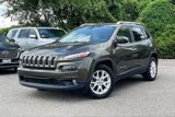 Used 2015 Jeep Cherokee Latitude w/ Comfort/Convenience Group image 2