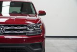 Used 2018 Volkswagen Atlas S image 4