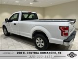 Used 2018 Ford F150 XL w/ Equipment Group 101A Mid image 3