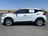 Certified 2022 Nissan Kicks S image 3
