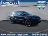 Used 2022 Jeep Grand Cherokee Laredo X image 2