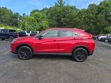 Used 2018 Mitsubishi Eclipse Cross LE image 3