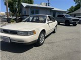 Used 1993 Nissan Maxima GXE image 3