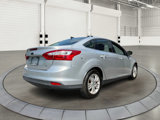 Used 2012 Ford Focus SEL image 3