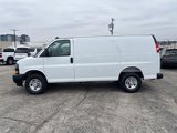 New 2025 Chevrolet Express 3500 w/ Driver Convenience Package image 2