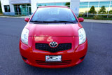 Used 2008 Toyota Yaris 2-Door Hatchback image 2