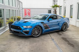 Used 2021 Ford Mustang GT Premium w/ GT Performance Package image 2