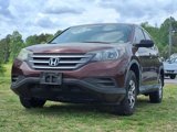 Used 2014 Honda CR-V LX image 2