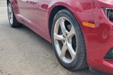Used 2014 Chevrolet Camaro SS w/ RS Package image 4