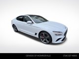 Used 2024 Genesis G70 3.3T Advanced image 1