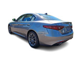 Used 2019 Alfa Romeo Giulia AWD w/ Cold Weather Package image 4