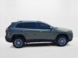 Used 2021 Jeep Cherokee Latitude Lux w/ Trailer Tow Group image 4