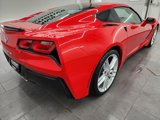 Used 2019 Chevrolet Corvette Stingray Coupe w/ 1LT image 4