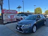 Used 2014 Lexus CT 200h image 4
