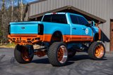 Used 2023 Ford F250 Lariat w/ Lariat Ultimate Package image 2