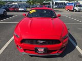 Used 2017 Ford Mustang Premium image 2