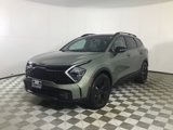Used 2025 Kia Sportage X-Line Prestige image 3