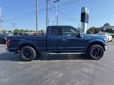 Used 2018 Ford F150 XLT w/ Equipment Group 302A Luxury image 5
