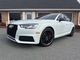 Used 2018 Audi A4 2.0T Premium Plus w/ Premium Plus Package image 2