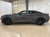 Used 2018 Chevrolet Camaro LT w/ RS Package image 2