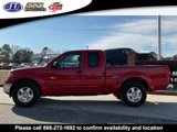 Used 2008 Nissan Frontier SE w/ SE Value Truck Pkg image 4
