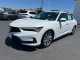 New 2025 Acura Integra image 3