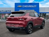Used 2021 Chevrolet TrailBlazer RS w/ Convenience Package image 6