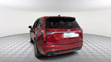 Used 2020 Cadillac XT6 Sport w/ Platinum Package image 4