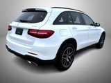 Used 2019 Mercedes-Benz GLC 300 4MATIC image 5