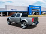 Used 2017 Nissan Frontier SV w/ SV Value Truck Package image 3