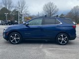 Certified 2022 Chevrolet Equinox LT image 6