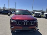 Used 2019 Jeep Grand Cherokee Limited image 2