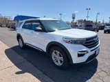Used 2021 Ford Explorer XLT image 4